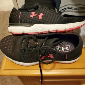 UA Women's Shoes